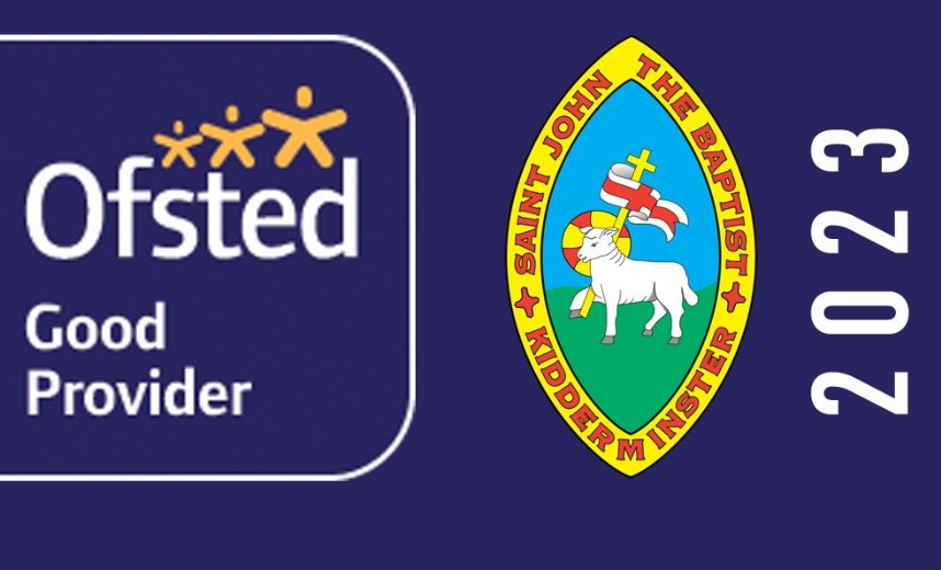 St John's CofE Primary School - OFSTED rating = GOOD